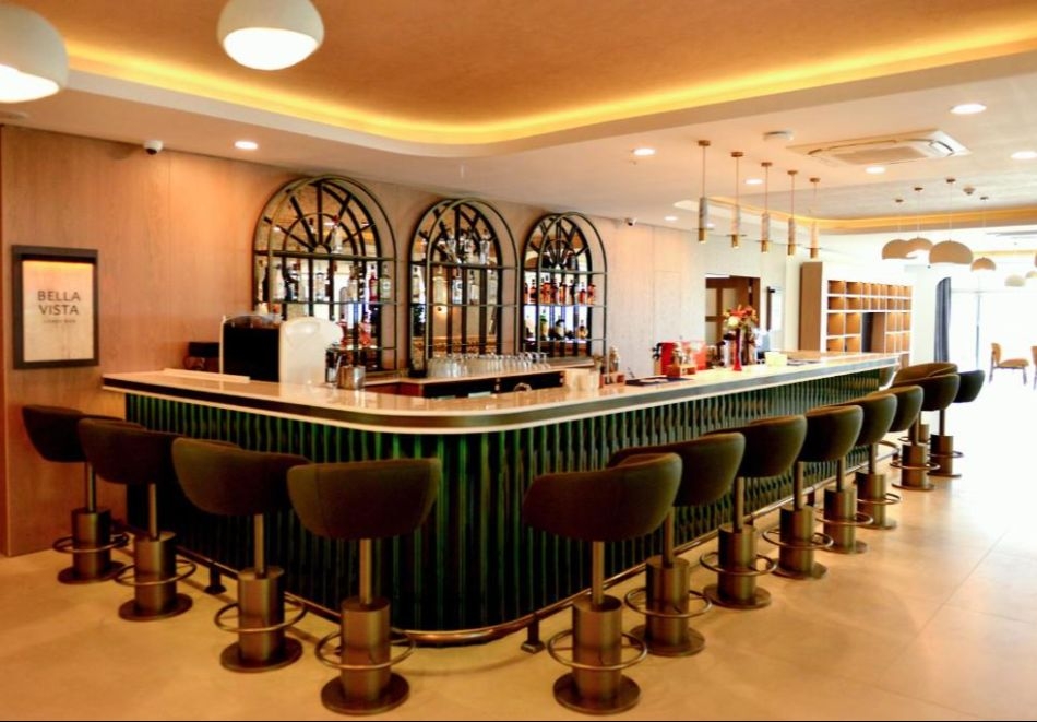 Петзвездна почивка на първа линия в Белек, Турция: Полет от Варна + 7 нощувки на човек на база Ultra All Inclusive в LUNA VISTA BELEK 5*, снимка 14