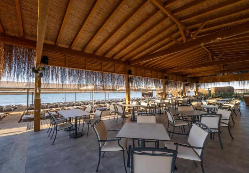 Петзвездна почивка на първа линия в Белек, Турция: Полет от Варна + 7 нощувки на човек на база Ultra All Inclusive в LUNA VISTA BELEK 5*, снимка 12