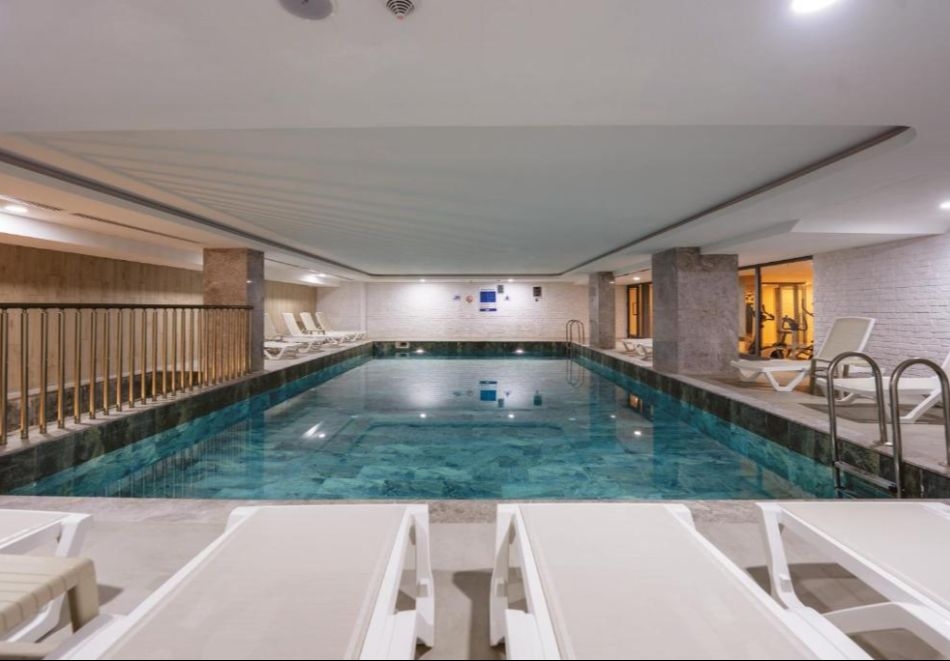 Петзвездна почивка на първа линия в Белек, Турция: Полет от Варна + 7 нощувки на човек на база Ultra All Inclusive в LUNA VISTA BELEK 5*, снимка 5