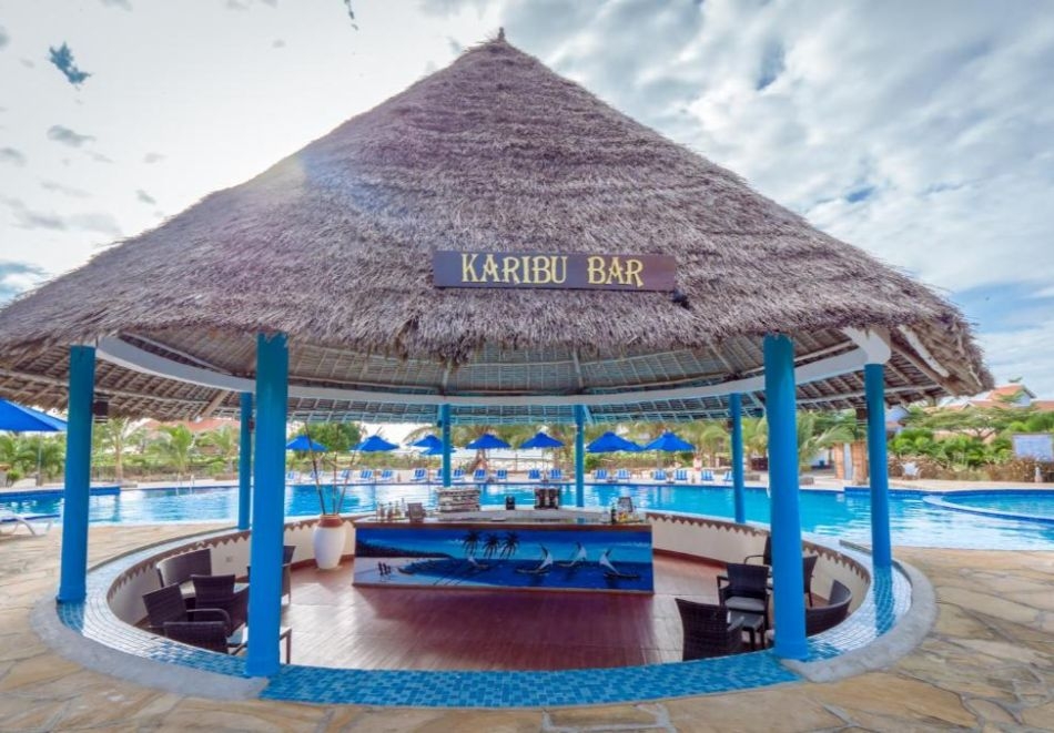 На първа линия в AZAO RESORT AND SPA 4*, Занзибар: Самолетен билет от София + 7 нощувки на човек със закуски и вечери, снимка 6