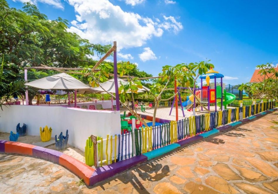 На първа линия в AZAO RESORT AND SPA 4*, Занзибар: Самолетен билет от София + 7 нощувки на човек със закуски и вечери, снимка 8