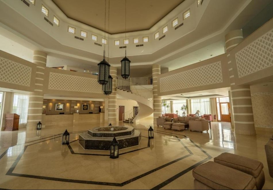 Почивка в Шарм ел Шейх, Египет: Полет от София + 7 нощувки на човек на база All inclusive в JAZ NEO SHARKS BAY 4*, снимка 7