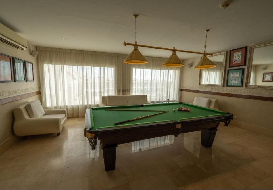 Почивка в Шарм ел Шейх, Египет: Полет от София + 7 нощувки на човек на база All inclusive в JAZ NEO SHARKS BAY 4*, снимка 9