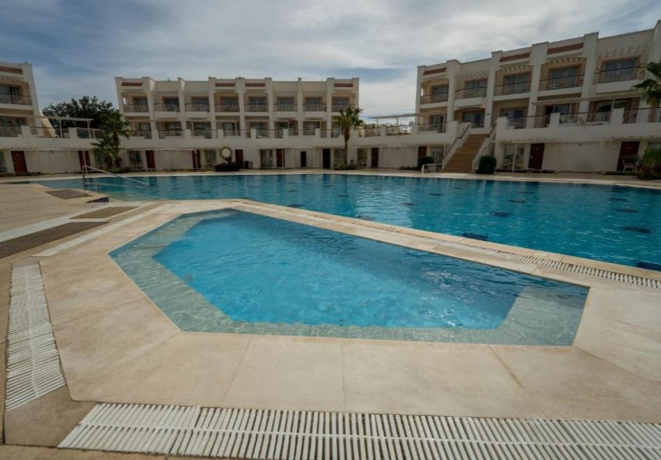 Почивка в Шарм ел Шейх, Египет: Полет от София + 7 нощувки на човек на база All inclusive в JAZ NEO SHARKS BAY 4*, снимка 3