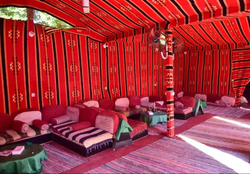 Почивка в Шарм ел Шейх, Египет: Полет от София + 7 нощувки на човек на база All inclusive в DIVE INN RESORT 4*, снимка 10