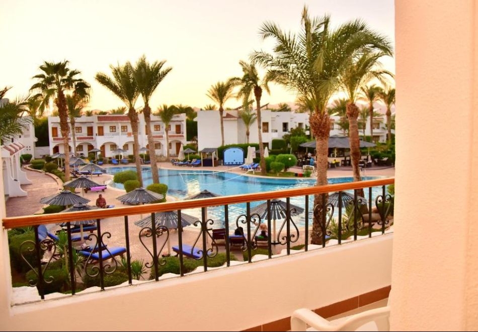 Почивка в Шарм ел Шейх, Египет: Полет от София + 7 нощувки на човек на база All inclusive в DIVE INN RESORT 4*, снимка 9