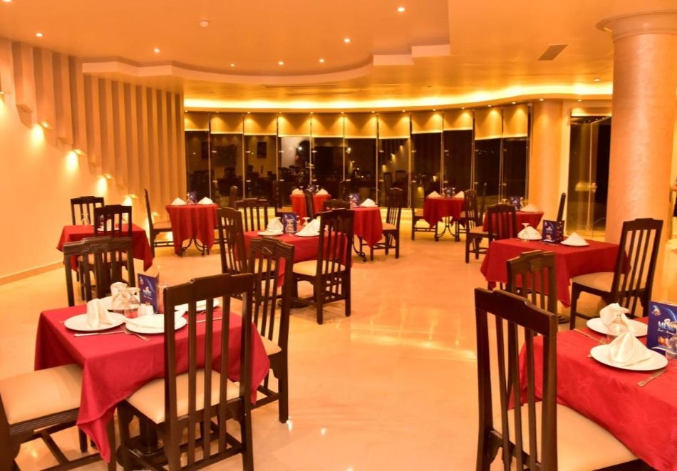 Почивка в Шарм ел Шейх, Египет: Полет от София + 7 нощувки на човек на база All inclusive в DIVE INN RESORT 4*, снимка 7