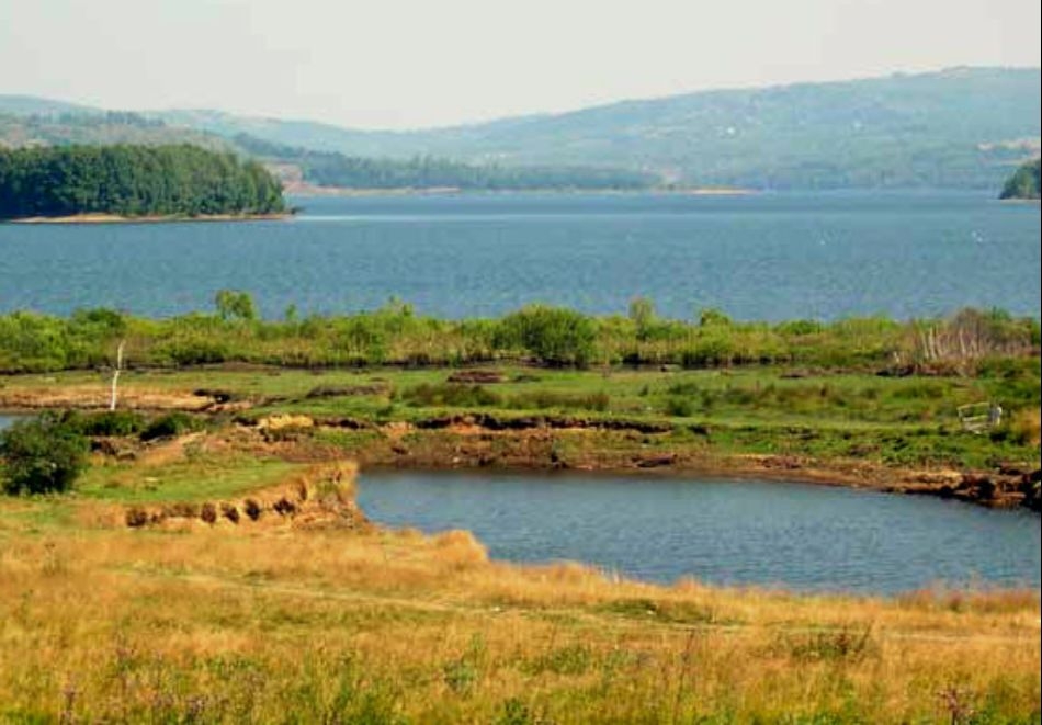 Еднодневна екскурзия до Серес, Гърция: Посещение на езерото Керкини за един човек, снимка 3