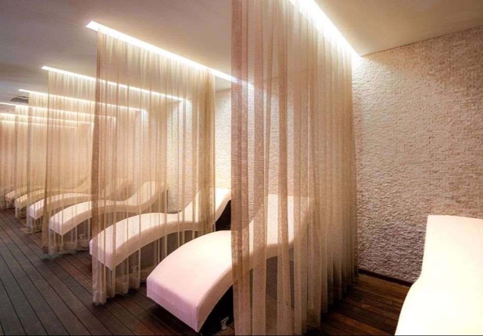 На първа линия в Алания, Турция: Автобусен транспорт + 7 нощувки на човек на Ultra All Inclusive в CLUB SUN HEAVEN FAMILY & SPA 5*. Дете до 11.99 г. безплатно, снимка 8