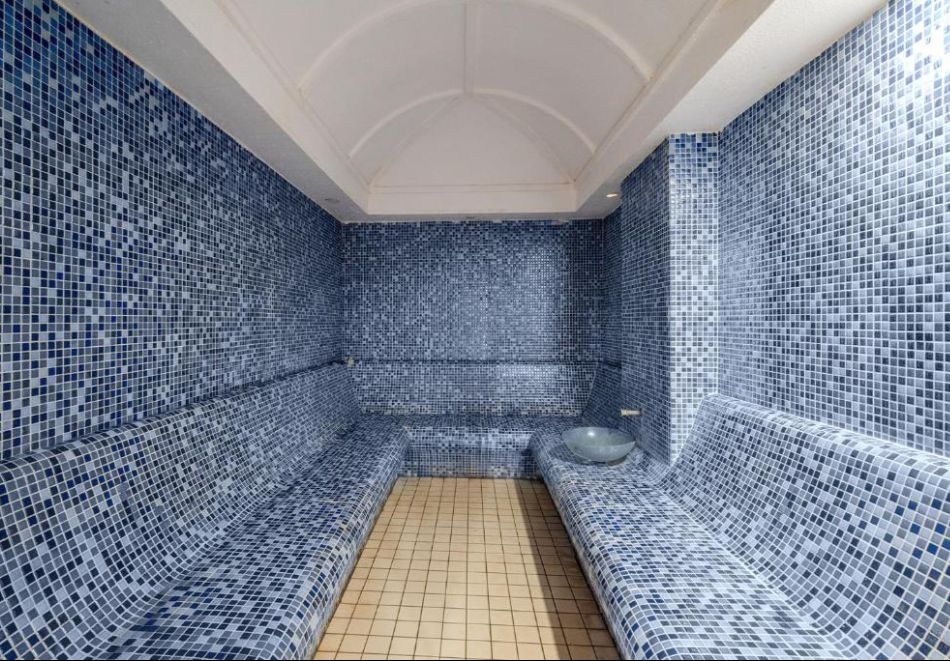 На първа линия в Алания, Турция: Автобусен транспорт + 7 нощувки на човек на Ultra All Inclusive в CLUB SUN HEAVEN FAMILY & SPA 5*. Дете до 11.99 г. безплатно, снимка 6