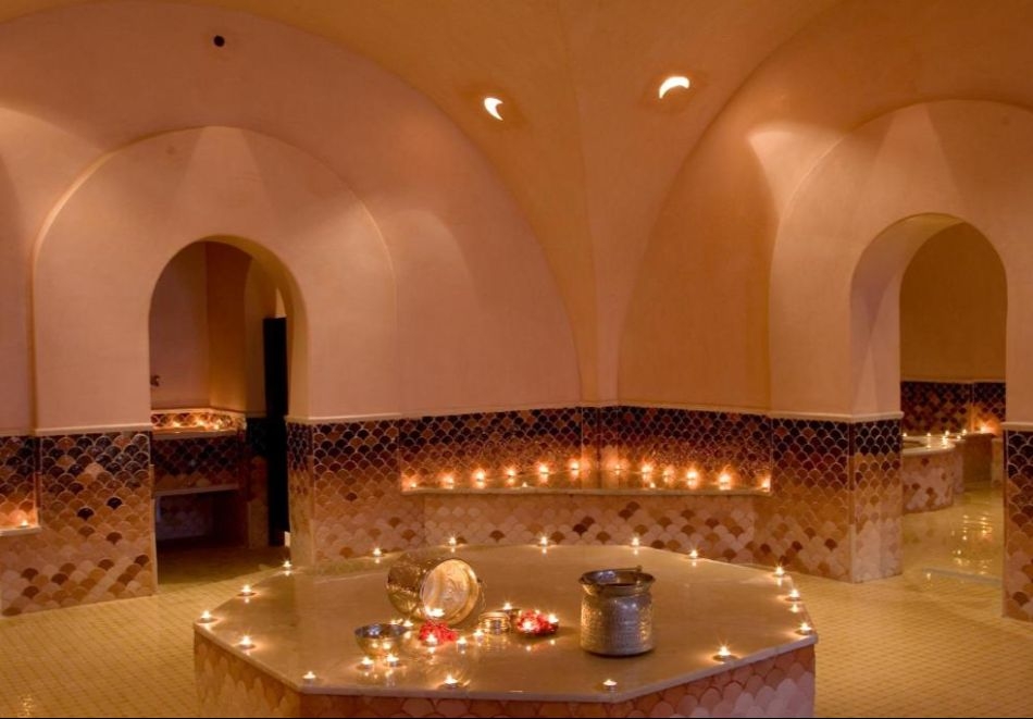 На първа линия в Africa Jade Thalasso 4*, Корба, Тунис: Полет от София + 7 All Inclusive нощувки на човек, снимка 6