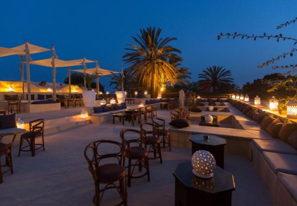 На първа линия в Africa Jade Thalasso 4*, Корба, Тунис: Полет от София + 7 All Inclusive нощувки на човек, снимка 11