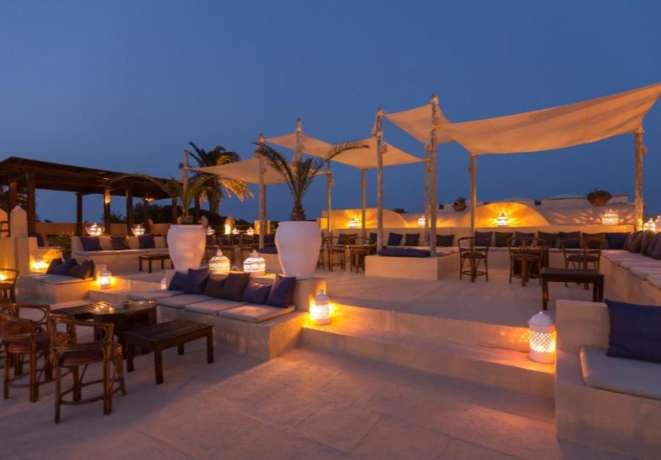 На първа линия в Africa Jade Thalasso 4*, Корба, Тунис: Полет от София + 7 All Inclusive нощувки на човек, снимка 12