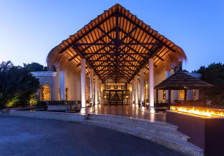 На първа линия в Africa Jade Thalasso 4*, Корба, Тунис: Полет от София + 7 All Inclusive нощувки на човек, снимка 3