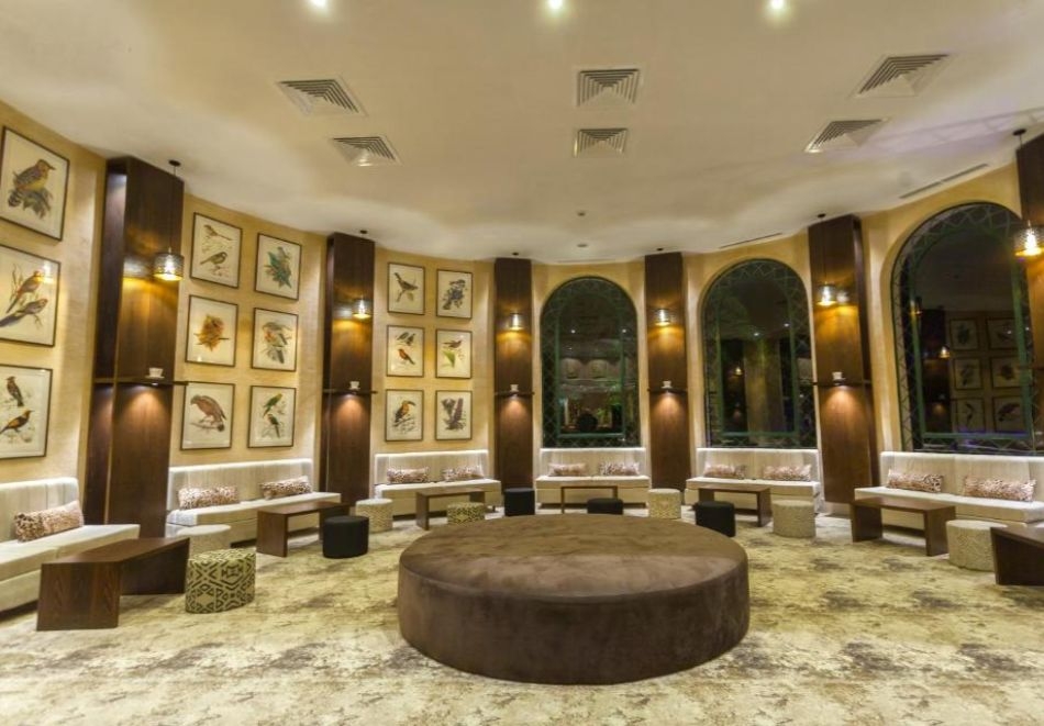 На първа линия в Africa Jade Thalasso 4*, Корба, Тунис: Полет от София + 7 All Inclusive нощувки на човек, снимка 14