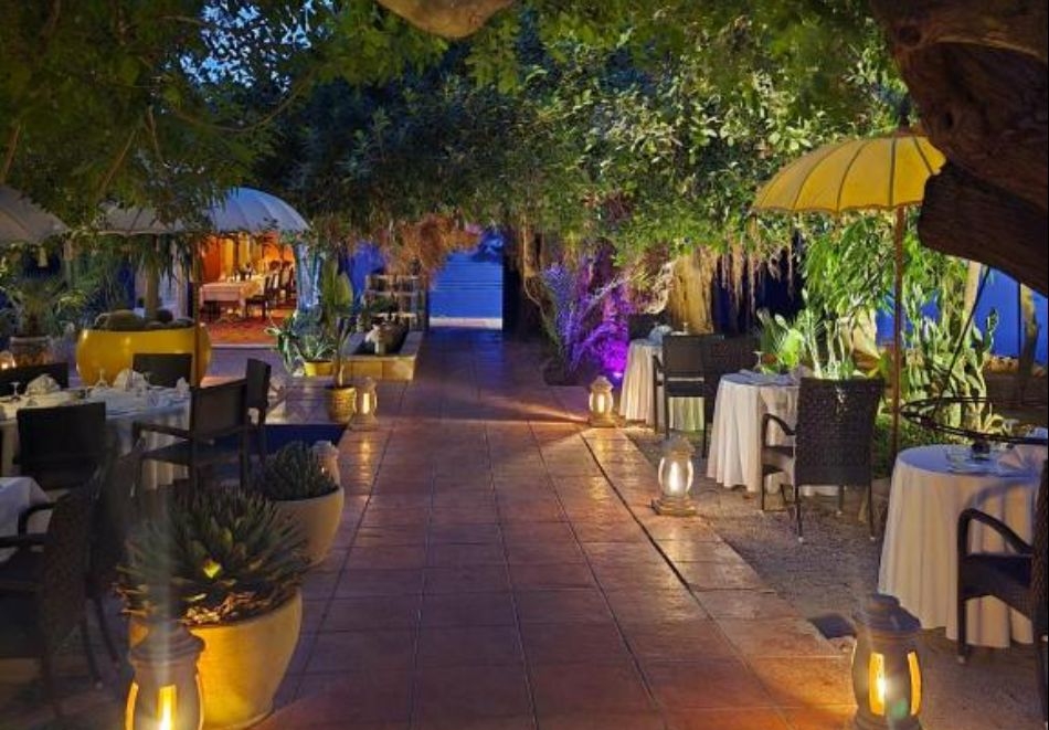 На първа линия в Africa Jade Thalasso 4*, Корба, Тунис: Полет от София + 7 All Inclusive нощувки на човек, снимка 15