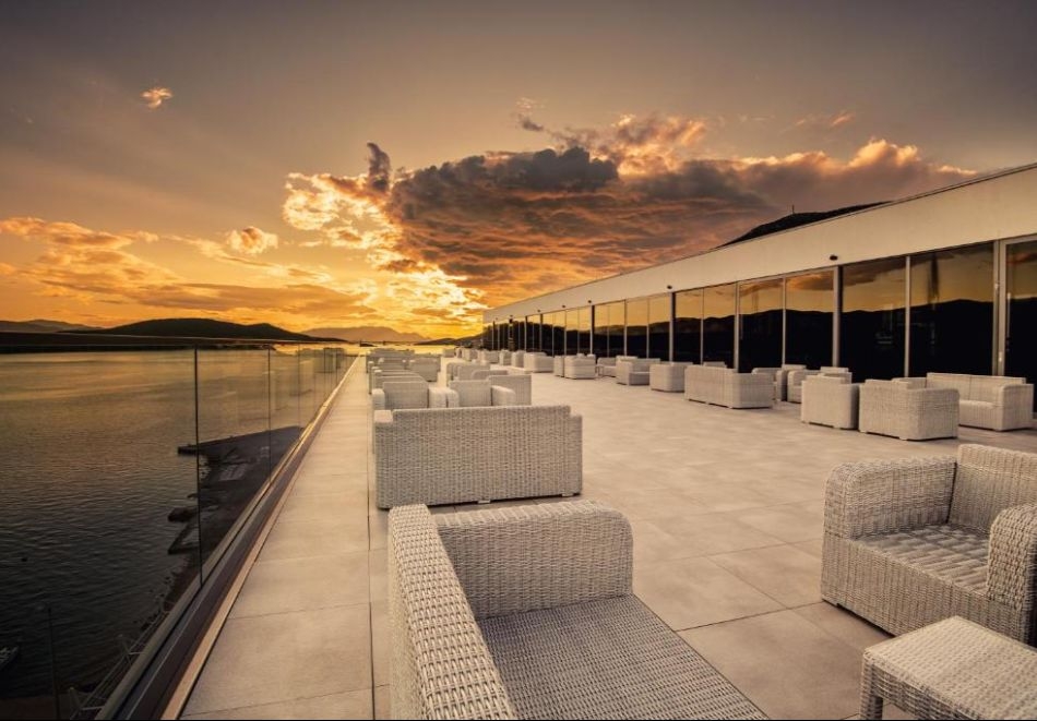 Последни места за Великден до Босна и Херцеговина: Полет от София + 3 нощувки на човек със закуски и вечери в хотел Vapore 4* + екскурзия до Мостар и водопадите Кравиц, снимка 8