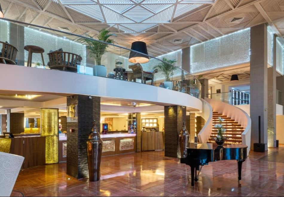 Мароко с полет от София: 3 нощувки на човек на база All Inclusive в хотел Du Golf by Pickalbatros 5*. Възможност за допълнителни екскурзии, снимка 15
