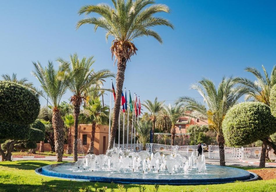 Мароко с полет от София: 3 нощувки на човек на база All Inclusive в хотел Du Golf by Pickalbatros 5*. Възможност за допълнителни екскурзии, снимка 17