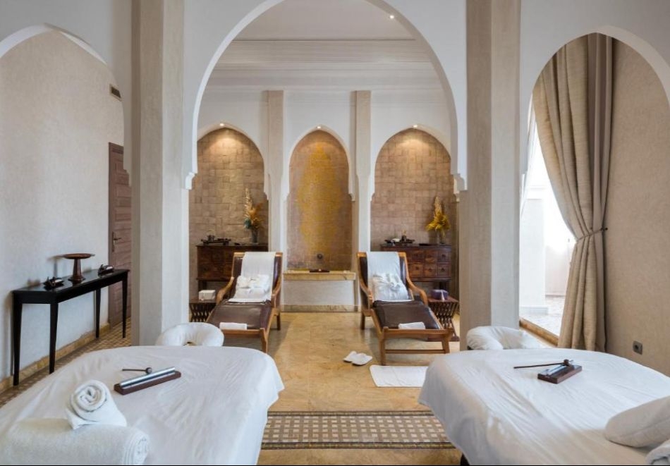 Мароко с полет от София: 3 нощувки на човек на база All Inclusive в хотел Du Golf by Pickalbatros 5*. Възможност за допълнителни екскурзии, снимка 5