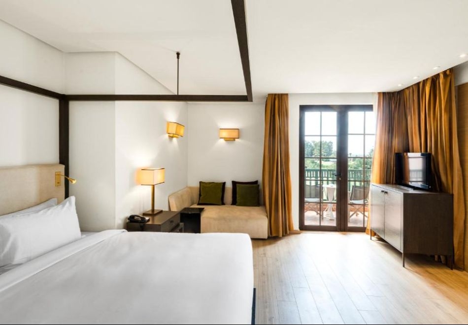 Мароко с полет от София: 3 нощувки на човек на база All Inclusive в хотел Du Golf by Pickalbatros 5*. Възможност за допълнителни екскурзии, снимка 9