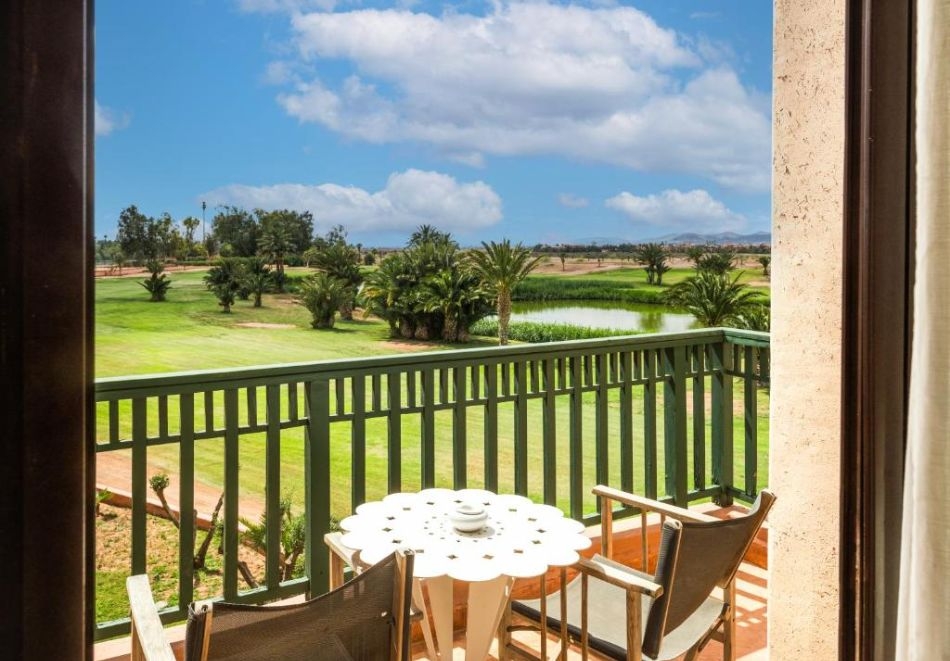 Мароко с полет от София: 3 нощувки на човек на база All Inclusive в хотел Du Golf by Pickalbatros 5*. Възможност за допълнителни екскурзии, снимка 10