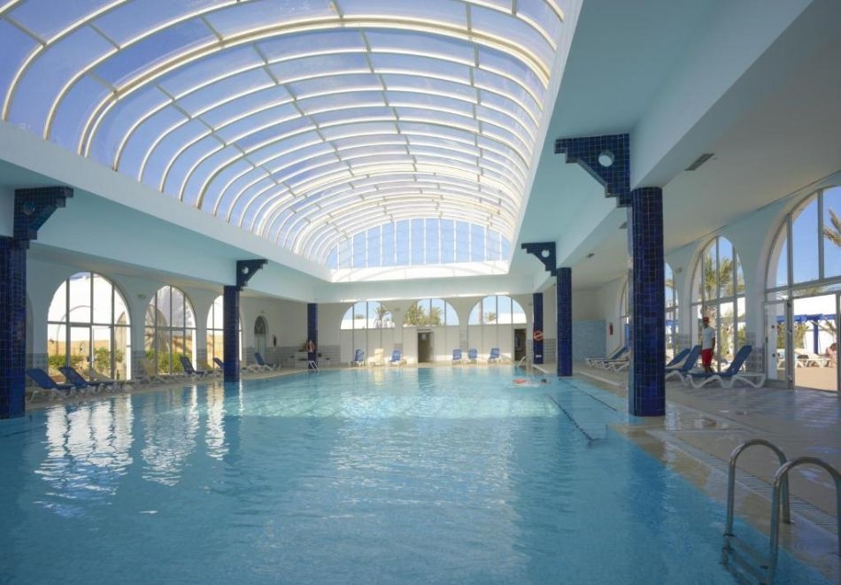 All Inclusive почивка на първа линия на о-в Джерба, Тунис: Чартърен полет от София + 7 нощувки на човек в DAR JERBA NARJESS 4*, снимка 6