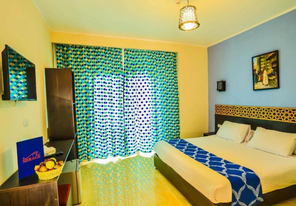 Промо оферта до Кайро и Хургада, Египет: Полет от София + 6 нощувки на човек на All Inclusive в MIRAGE BAY RESORT & AQUAPARK 4* + 1 нощувка със закуска и вечеря + посещение на пирамидите и Историческия музей, снимка 9