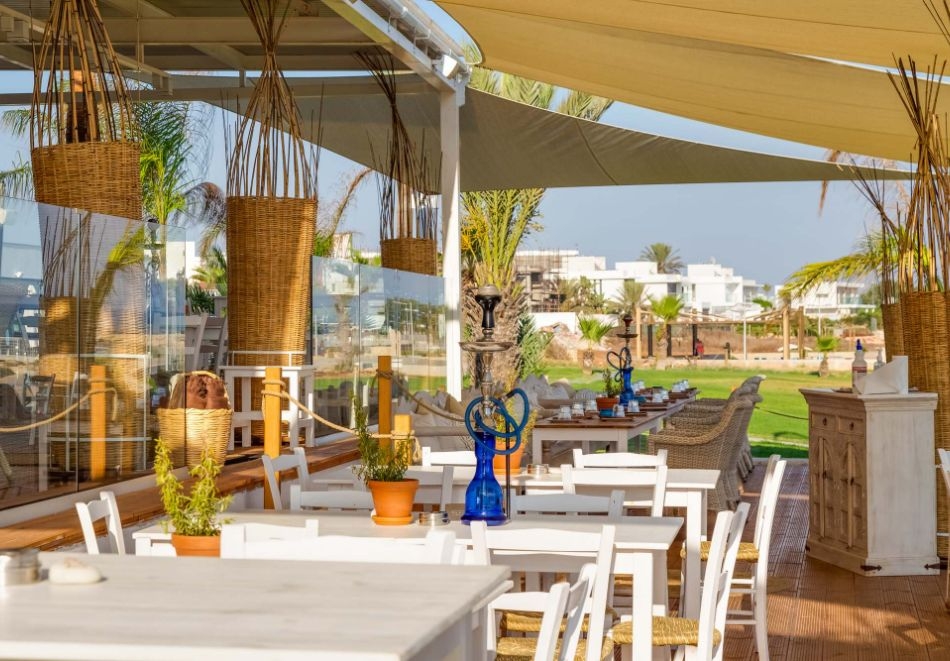 На първа линия в Агия Напа, Кипър: Полет от София + 7 нощувки на човек със закуски и вечери в PIERE ANNE BEACH HOTEL, снимка 11