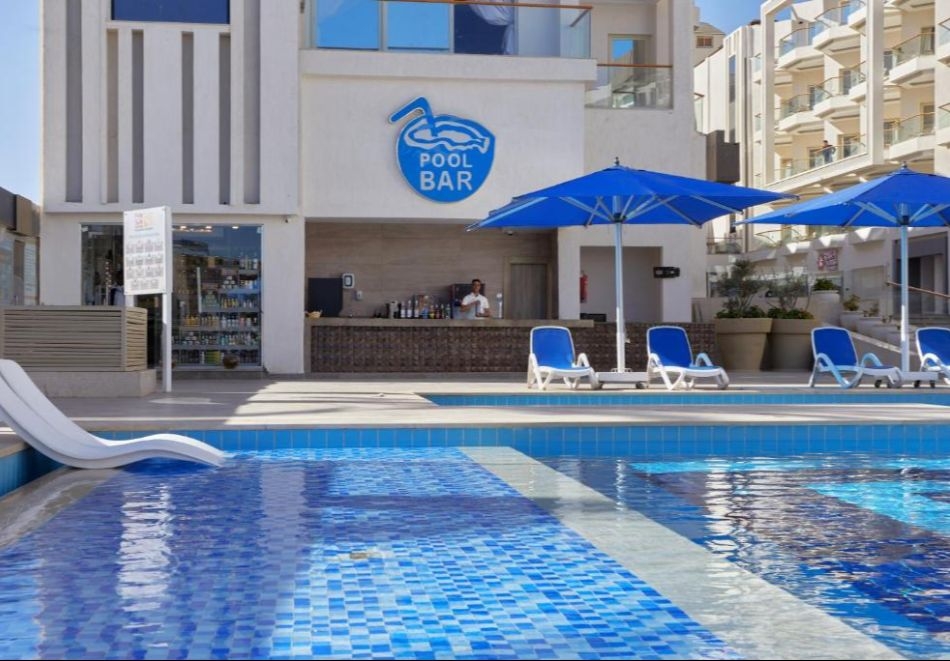 Екскурзия до Кайро и Хургада, Египет: Полет от София + 6 нощувки на човек на All Inclusive в BELLAGIO BEACH RESORT & SPA 5* + 1 нощувка със закуска и вечеря + посещение на пирамидите и Историческия музей, снимка 6