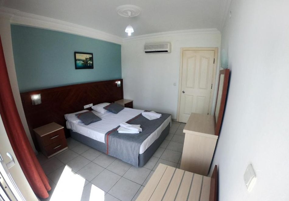 Почивка в Сиде, Турция: Полет от Бургас + 7 нощувки на човек на база All Inclusive в IREM GARDEN HOTEL, снимка 5