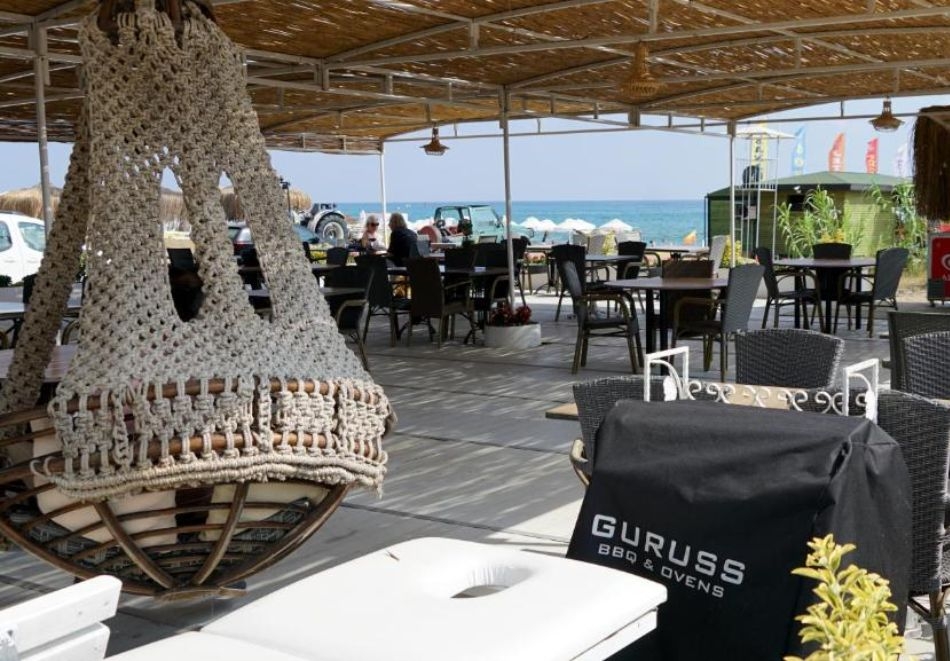 Почивка в Сиде, Турция: Полет от Бургас + 7 нощувки на човек на база All Inclusive в IREM GARDEN HOTEL, снимка 7