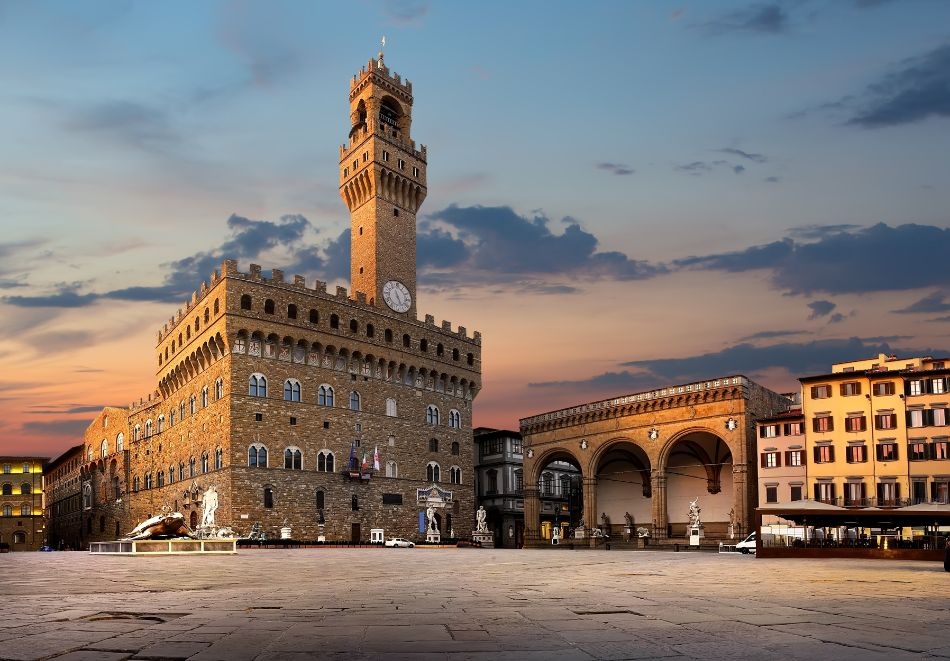 Мечтана Италия: Полет от София + 7 нощувки със закуски и вечери на човек + екскурзия до Римини, Флоренция, Градара, Равена и Сан Марино, снимка 9