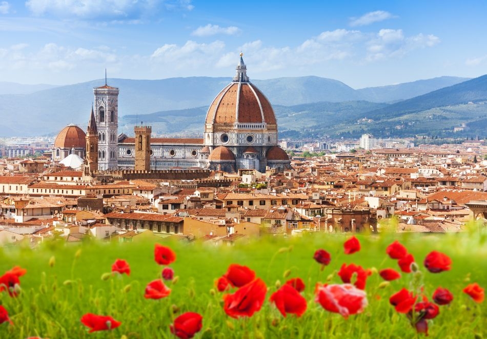 Мечтана Италия: Полет от София + 7 нощувки със закуски и вечери на човек + екскурзия до Римини, Флоренция, Градара, Равена и Сан Марино, снимка 4