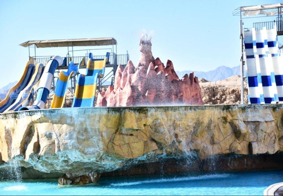 Last minute почивка в Шарм ел Шейх, Египет: Полет от София + 7 All Inclusive нощувки на човек в PALMA DI SHARM HOLLYWOOD RESORT, снимка 6
