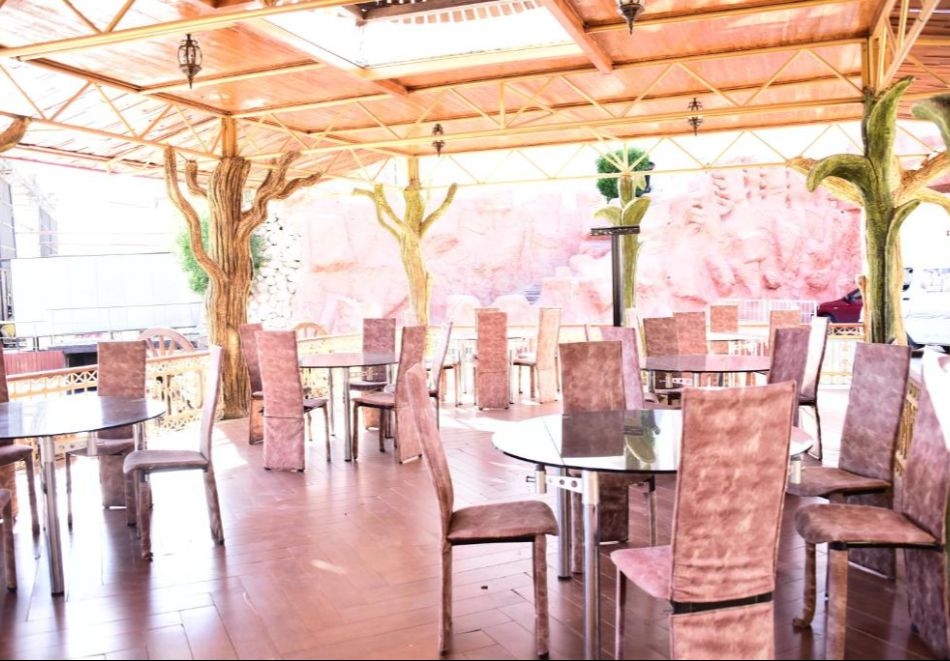 Last minute почивка в Шарм ел Шейх, Египет: Полет от София + 7 All Inclusive нощувки на човек в PALMA DI SHARM HOLLYWOOD RESORT, снимка 8