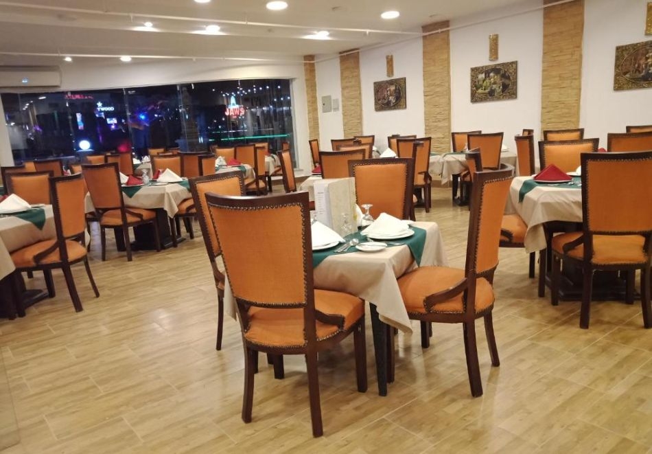 Last minute почивка в Шарм ел Шейх, Египет: Полет от София + 7 All Inclusive нощувки на човек в PALMA DI SHARM HOLLYWOOD RESORT, снимка 7