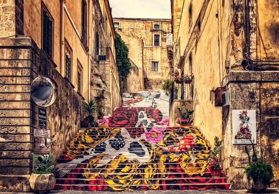 Сицилия от А до Я: Полет от София + 7 нощувки на човек със закуски и вечери + богата програма с 6 туристически обиколки, снимка 7