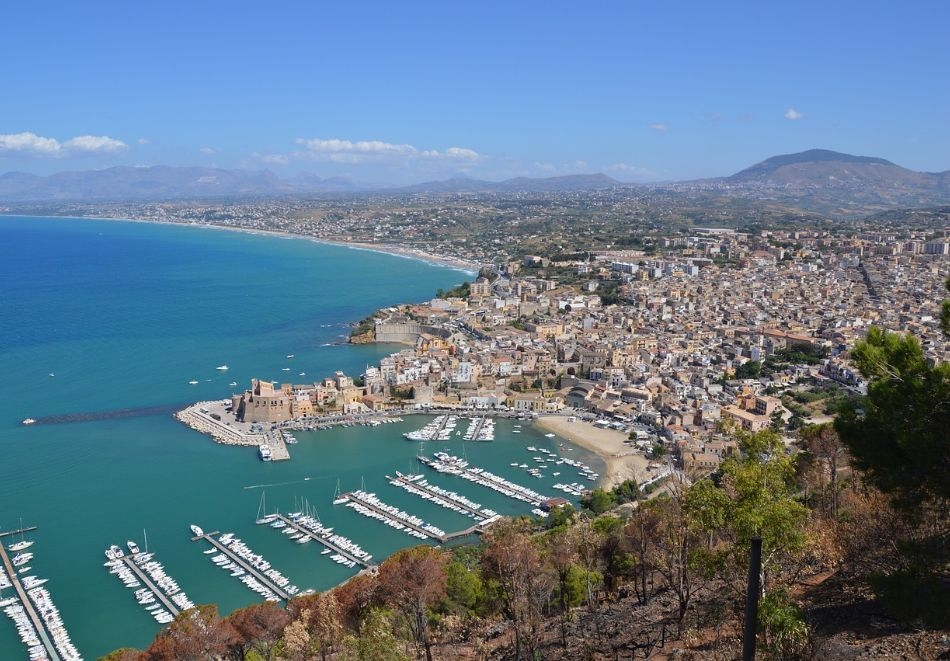 Сицилия от А до Я: Полет от София + 7 нощувки на човек със закуски и вечери + богата програма с 6 туристически обиколки, снимка 11