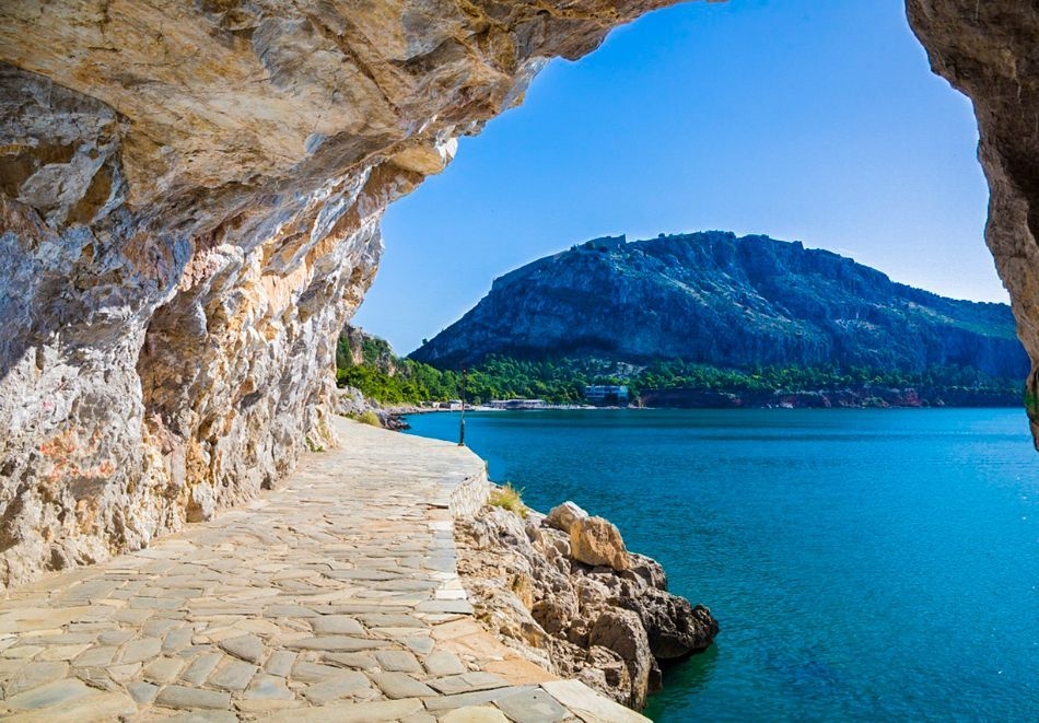 Сицилия от А до Я: Полет от София + 7 нощувки на човек със закуски и вечери + богата програма с 6 туристически обиколки, снимка 13