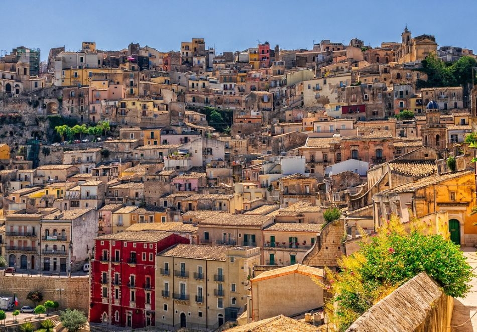 Сицилия от А до Я: Полет от София + 7 нощувки на човек със закуски и вечери + богата програма с 6 туристически обиколки, снимка 17