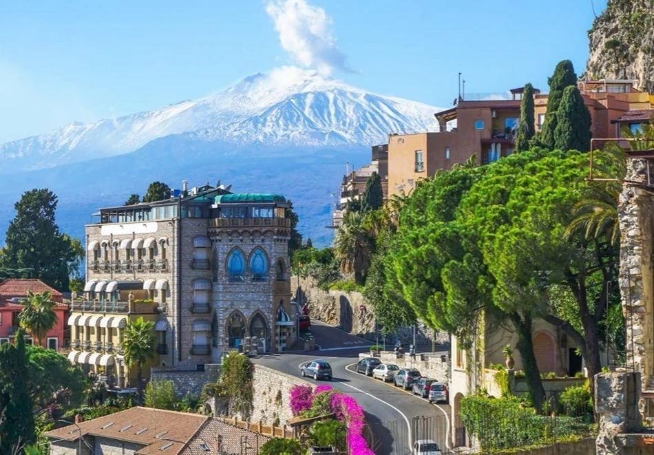 Сицилия от А до Я: Полет от София + 7 нощувки на човек със закуски и вечери + богата програма с 6 туристически обиколки, снимка 21