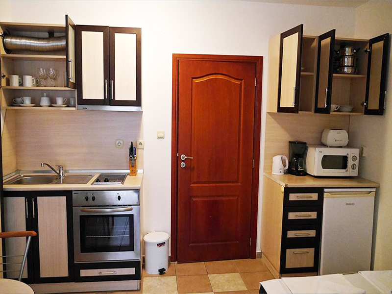 Нощувка на човек + басейн на ТОП ЦЕНА в хотел Съмър Дриймс, Слънчев бряг, снимка 7