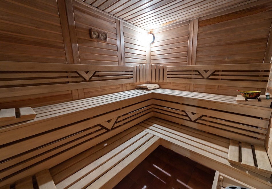 1 или 3 нощувки на човек със закуска + сауна в Апартаменти за гости Зелен Проглед до Пампорово, снимка 11