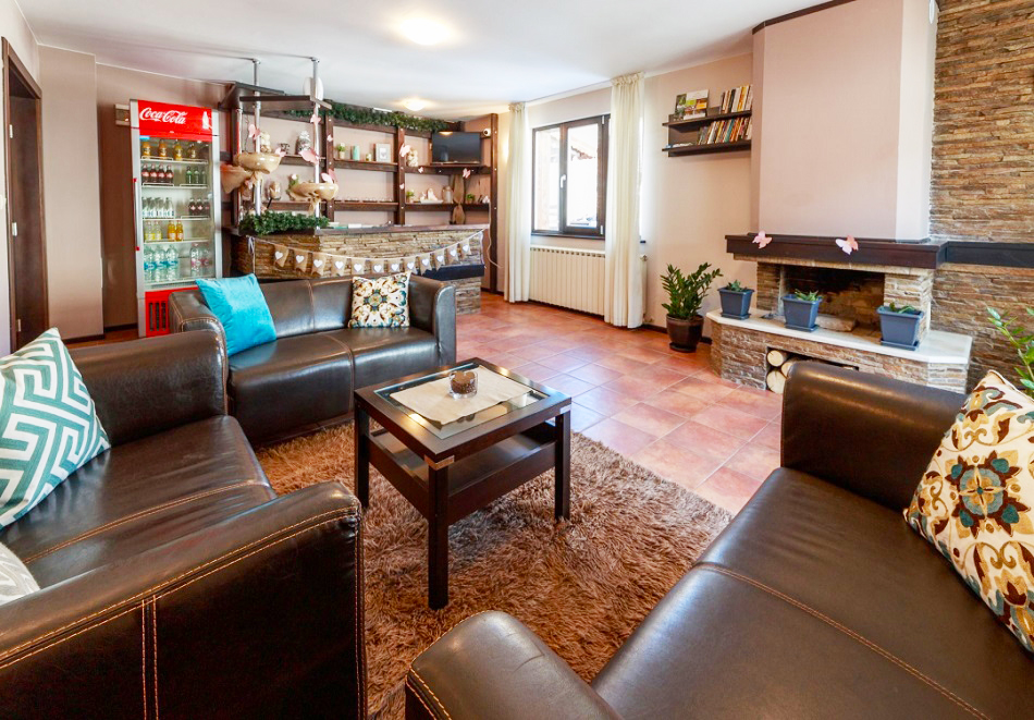 1 или 3 нощувки на човек със закуска + сауна в Апартаменти за гости Зелен Проглед до Пампорово, снимка 7