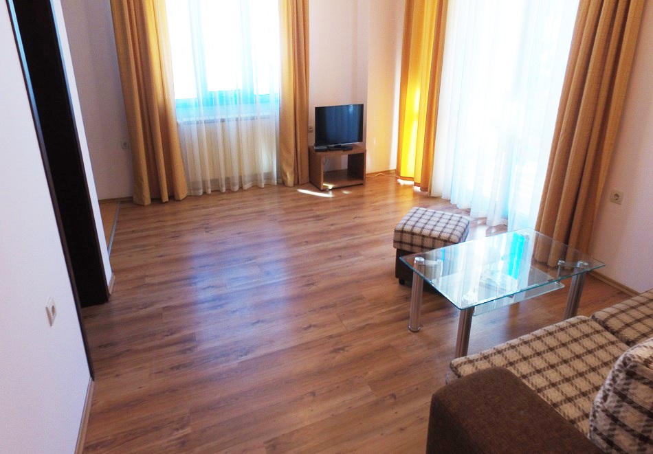 1 или 3 нощувки на човек със закуска + сауна в Апартаменти за гости Зелен Проглед до Пампорово, снимка 8