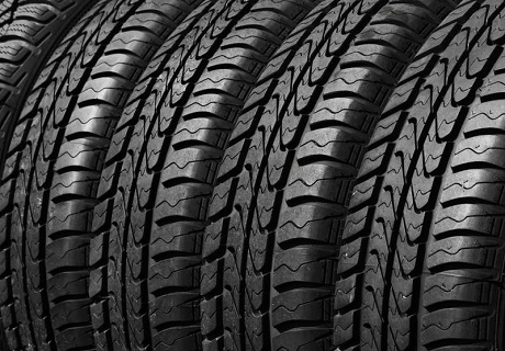 Хотел за 4 автомобилни гуми от всички видове размери само от Автосервиз КОБА, София!
