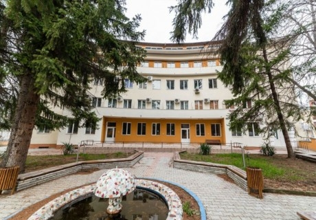 Нощувка на човек на супер цена в Почивна станция Пауталия, Кюстендил