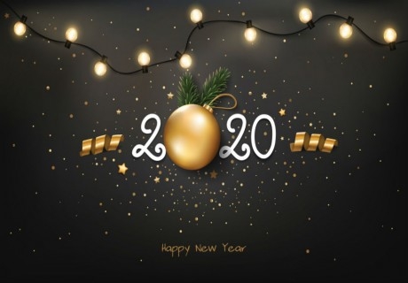 Нова година 2020 в Банско на ТОП цена! 3 нощувки на човек със или без закуски + басейн и релакс зона в хотел Роял Банско