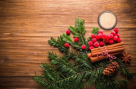 Коледа в Чепеларе! 3 нощувки на човек със закуски и вечери, едната от които традиционна в в хотел Мартин